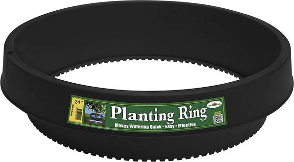 24 in. Planting Rings (3) pack starting @ $99.97 with free shipping