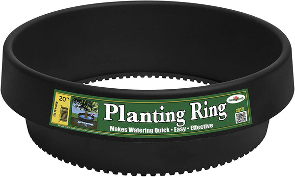 20 in. Planting Rings (3) pack starting @ $89.97 with free shipping