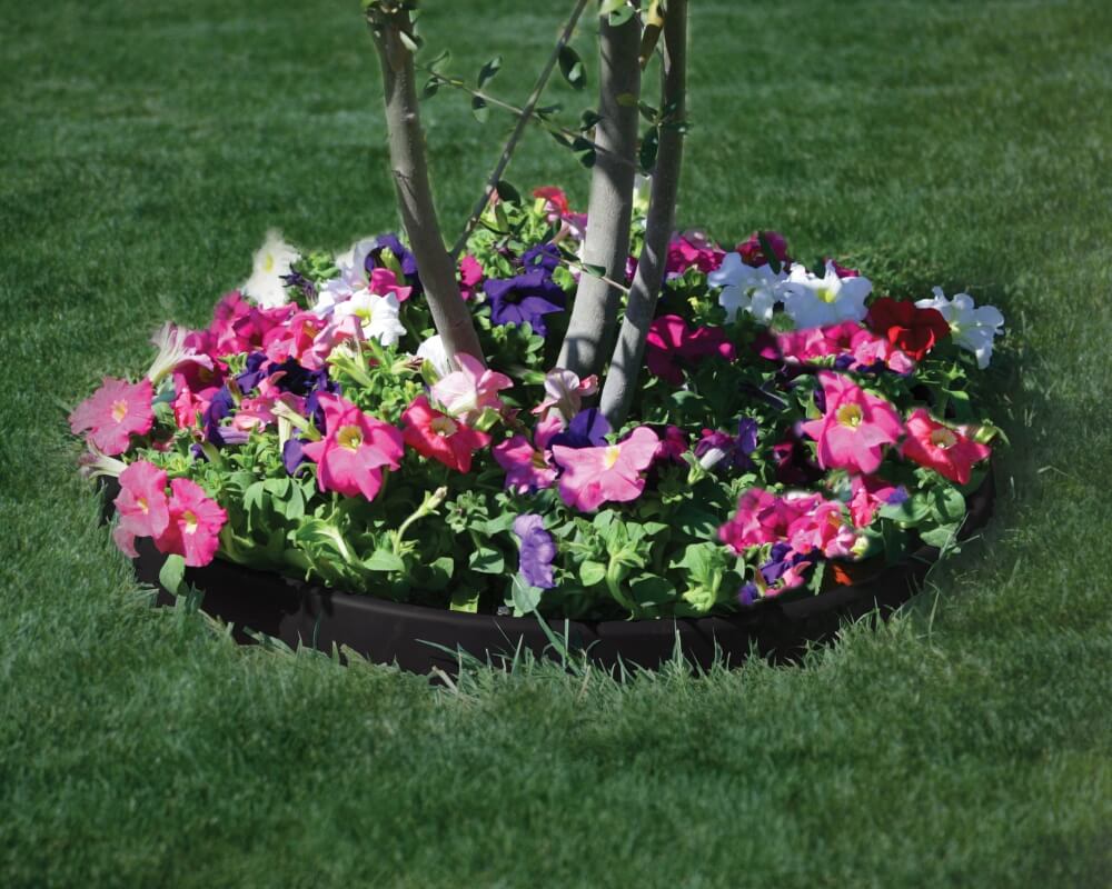 WaterRounds Planting Rings