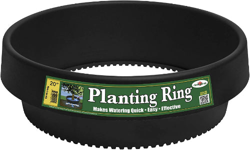 6 Pack of 20 inch Planting Rings from WaterRounds