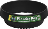 WaterRounds Planting Rings & VegSTABLE | Gardening Devices
