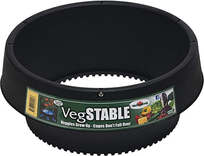 3 Pack of 15 inch VegSTABLE Garden - Plant Rings