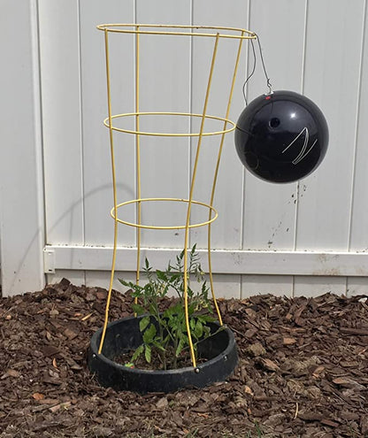 3 Pack of 15 inch VegSTABLE Garden - Plant Rings